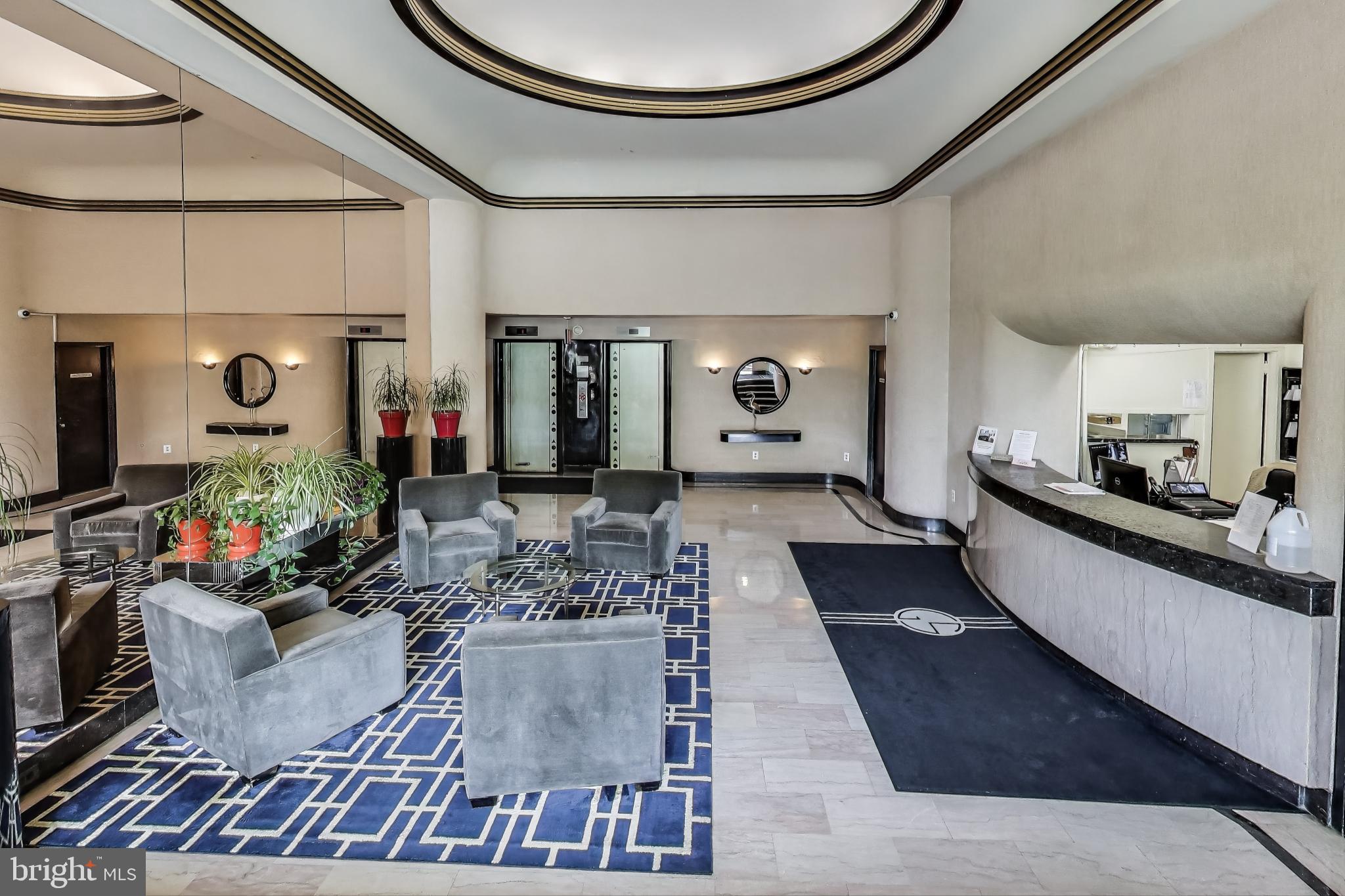 1 SCOTT CIRCLE NW 305