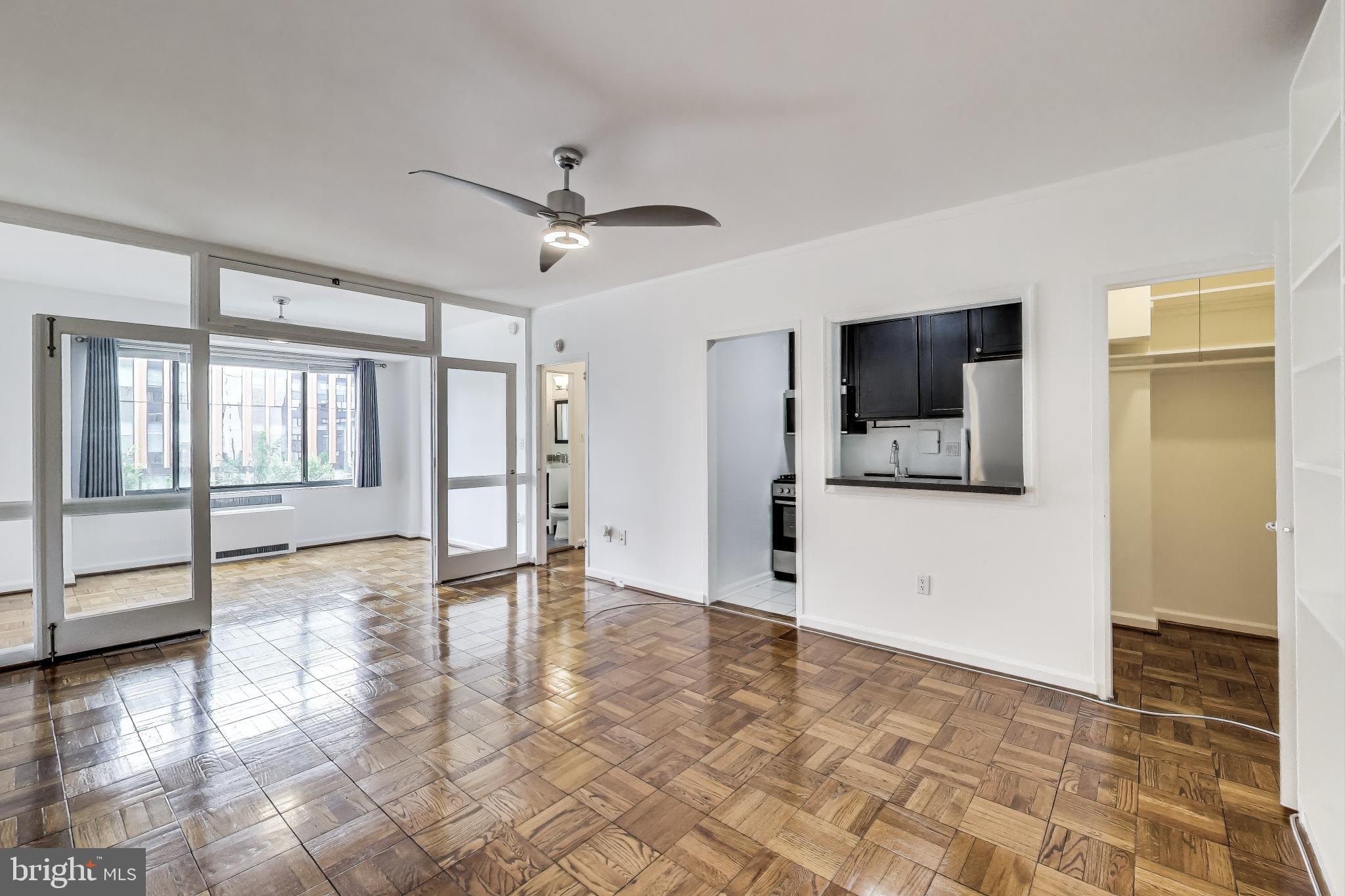 1 SCOTT CIRCLE NW 305