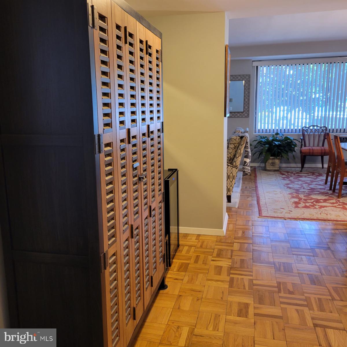 4740 CONNECTICUT AVENUE NW 107