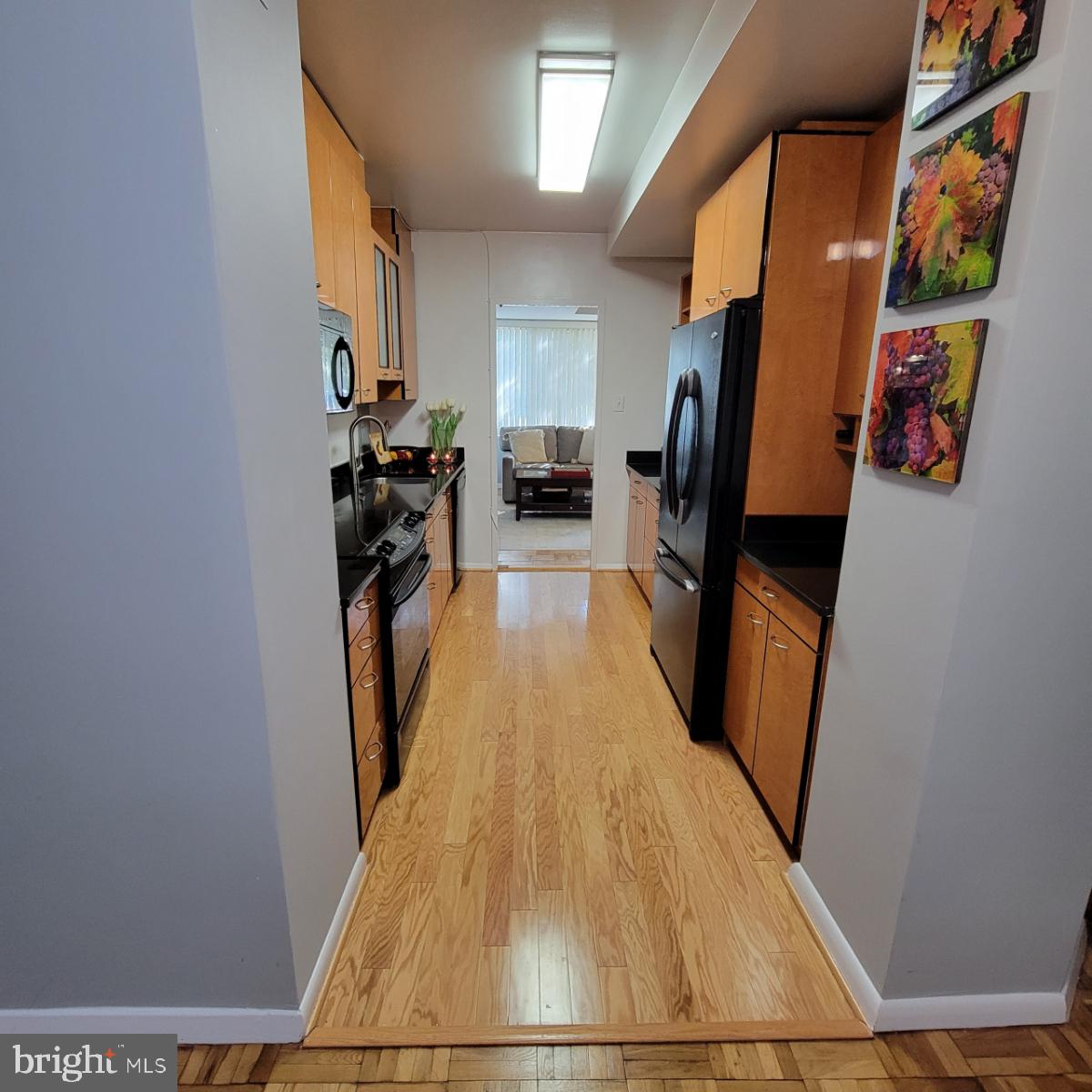 4740 CONNECTICUT AVENUE NW 107