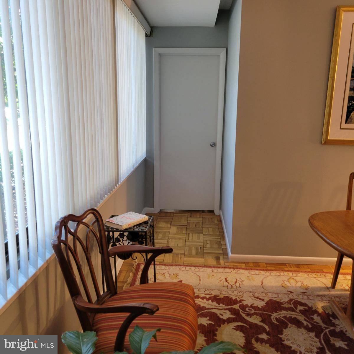 4740 CONNECTICUT AVENUE NW 107