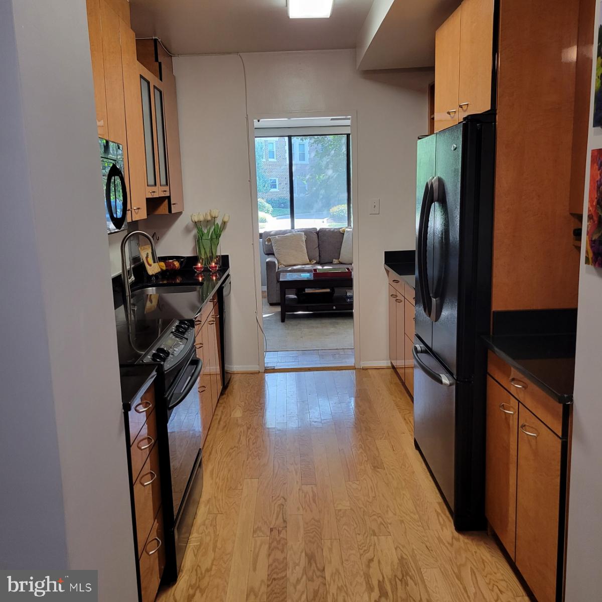 4740 CONNECTICUT AVENUE NW 107