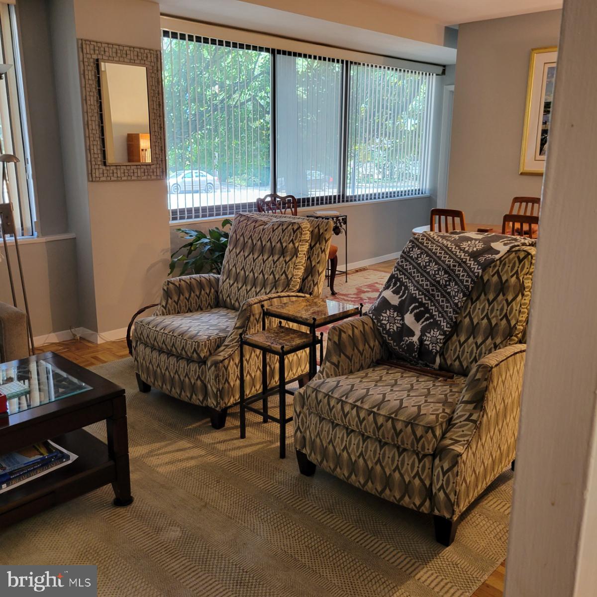 4740 CONNECTICUT AVENUE NW 107