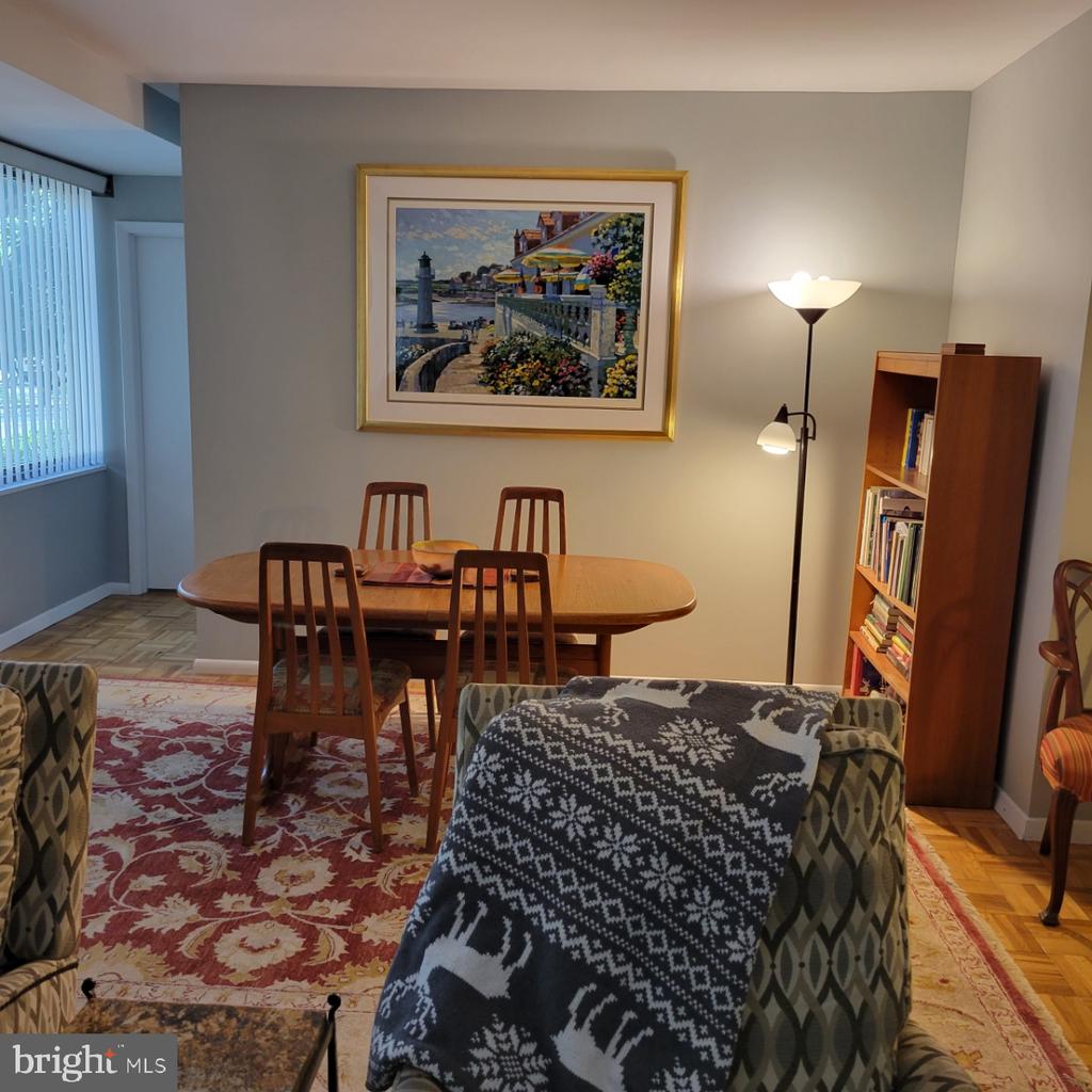 4740 CONNECTICUT AVENUE NW 107