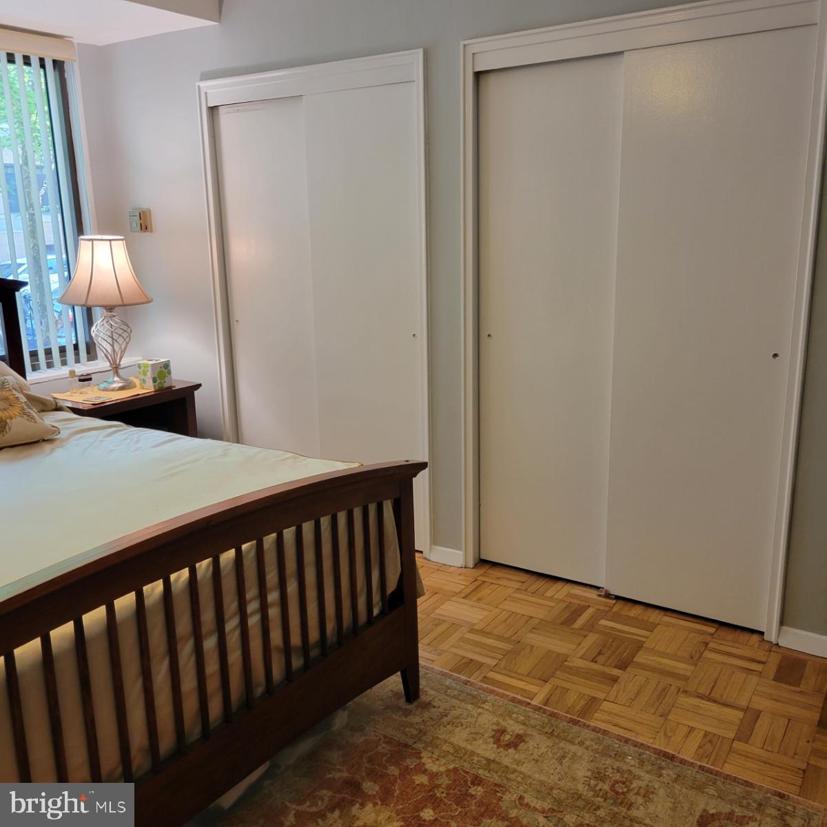 4740 CONNECTICUT AVENUE NW 107