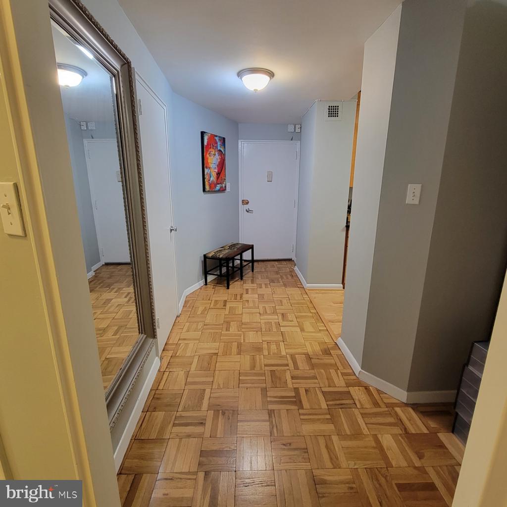 4740 CONNECTICUT AVENUE NW 107