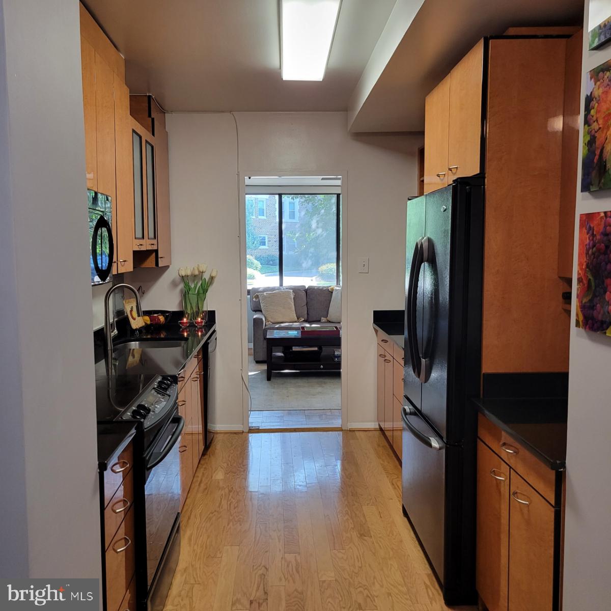 4740 CONNECTICUT AVENUE NW 107