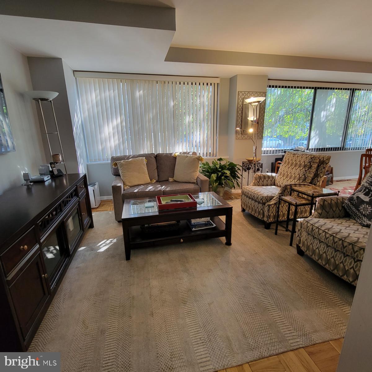 4740 CONNECTICUT AVENUE NW 107