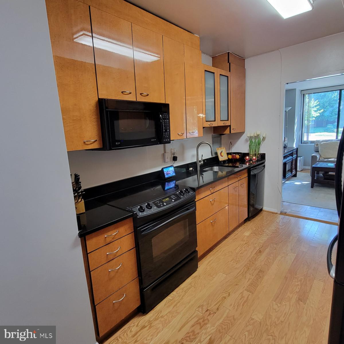 4740 CONNECTICUT AVENUE NW 107