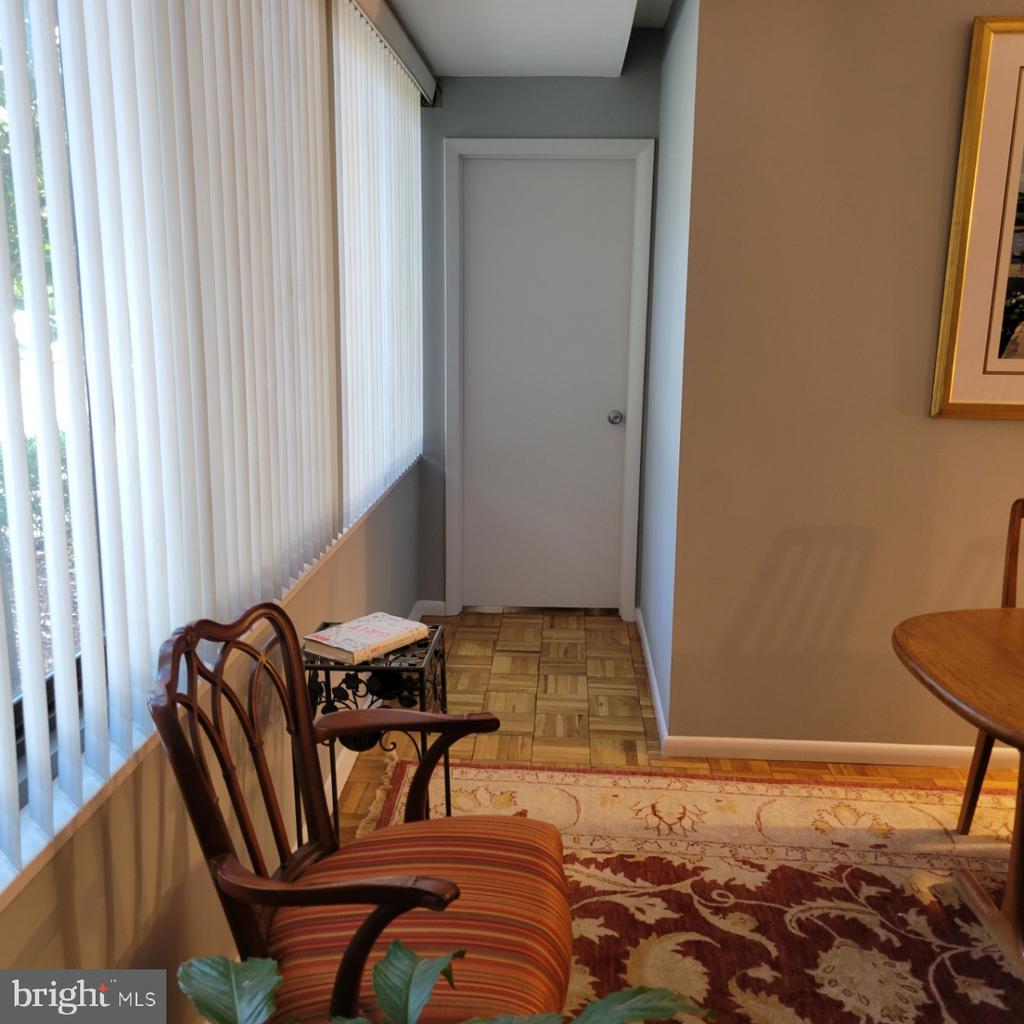 4740 CONNECTICUT AVENUE NW 107