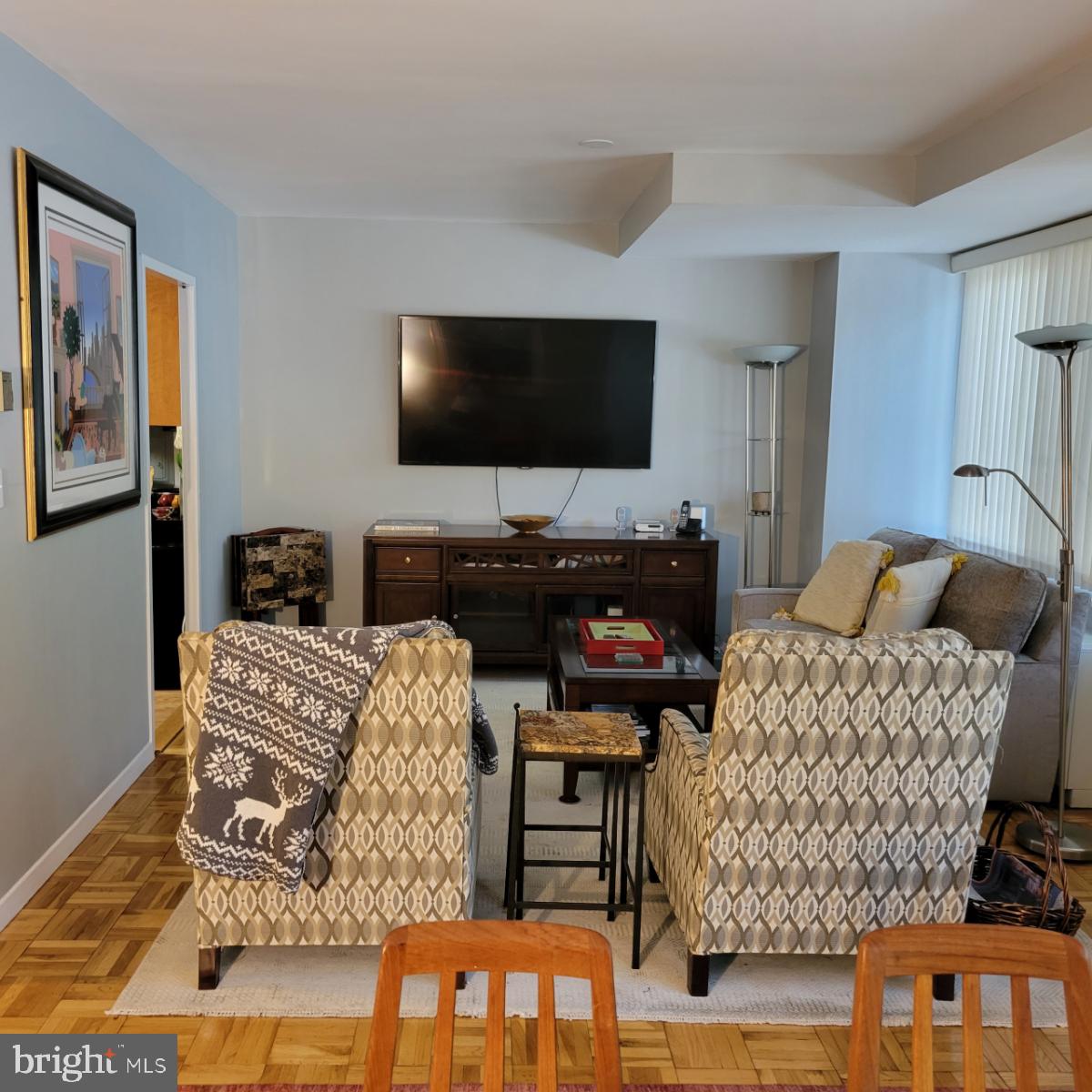 4740 CONNECTICUT AVENUE NW 107