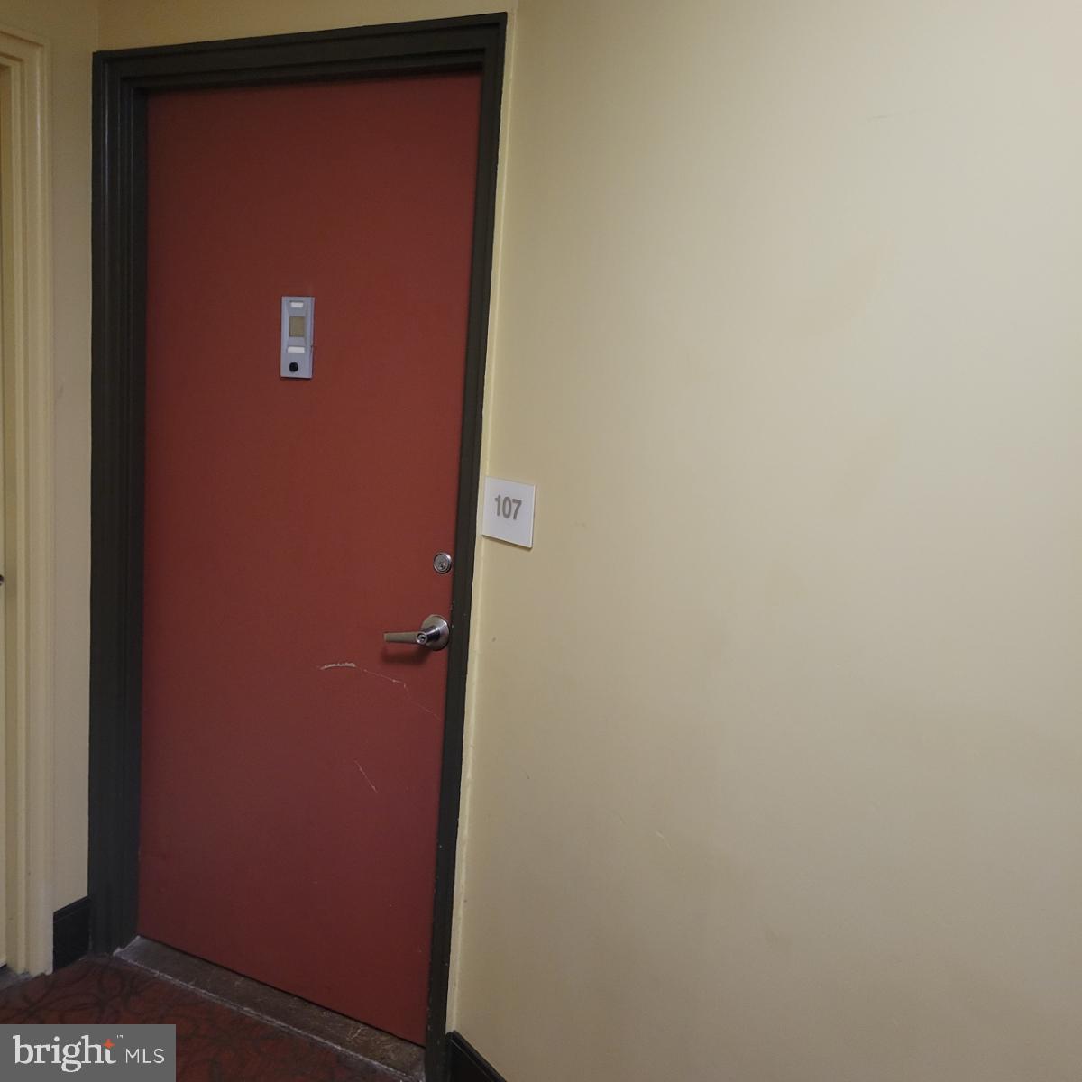 4740 CONNECTICUT AVENUE NW 107