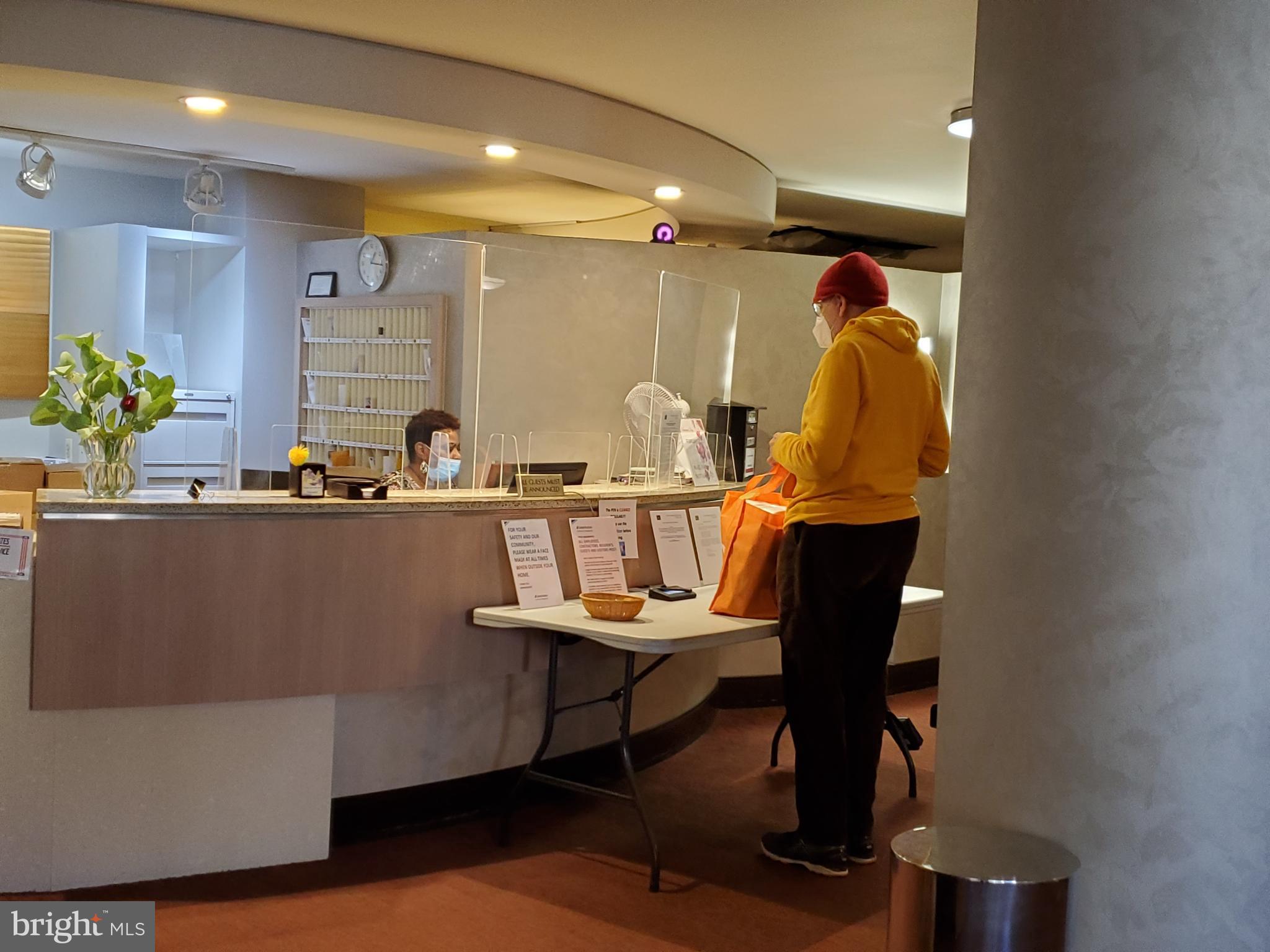 4740 CONNECTICUT AVENUE NW 107