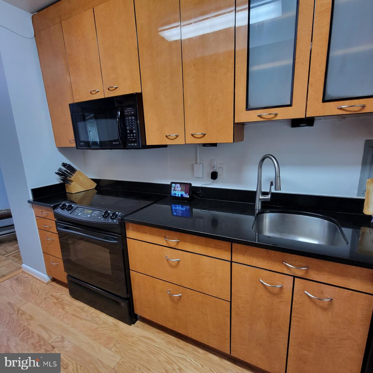 4740 CONNECTICUT AVENUE NW 107