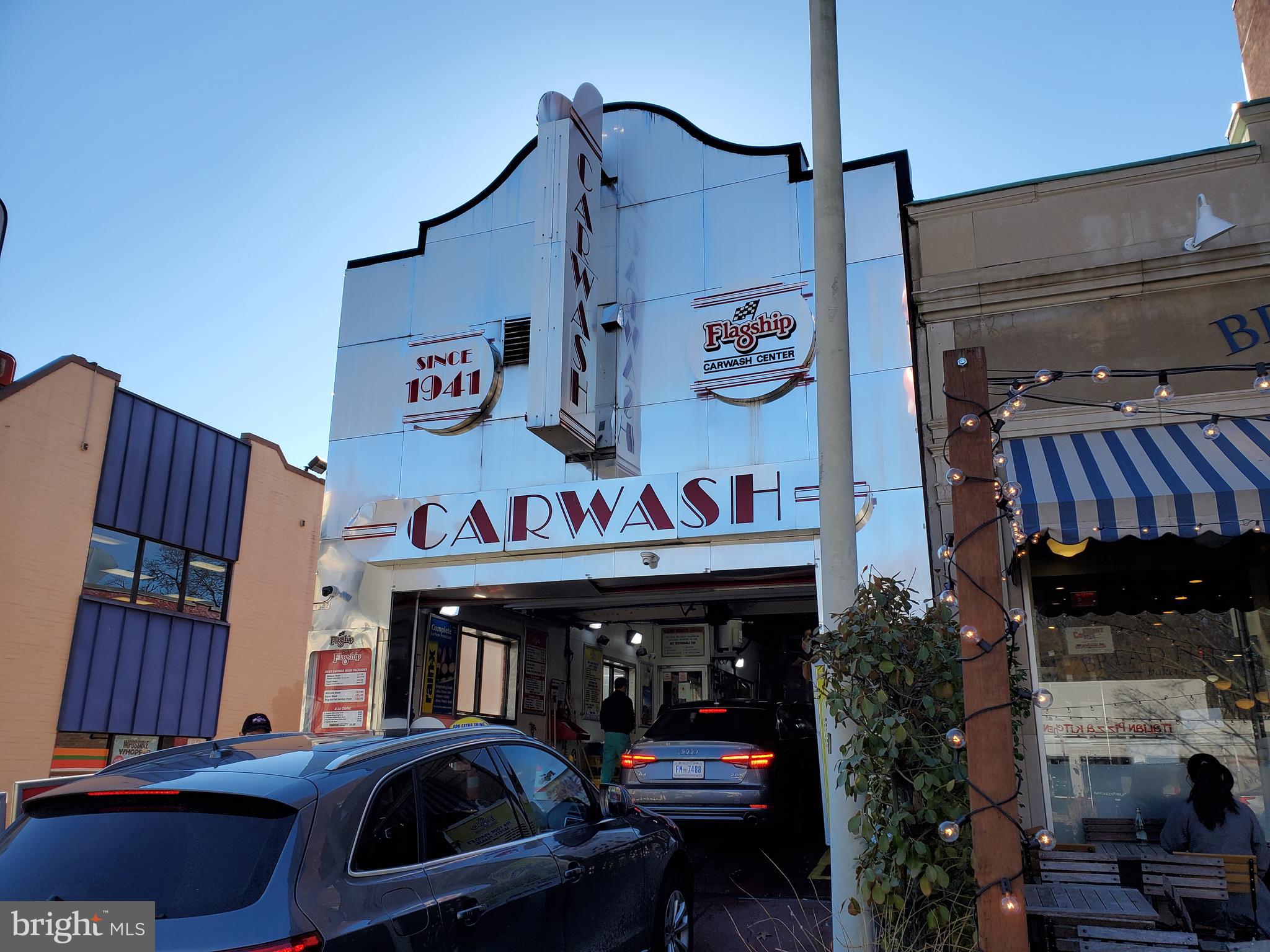 4740 CONNECTICUT AVENUE NW 107