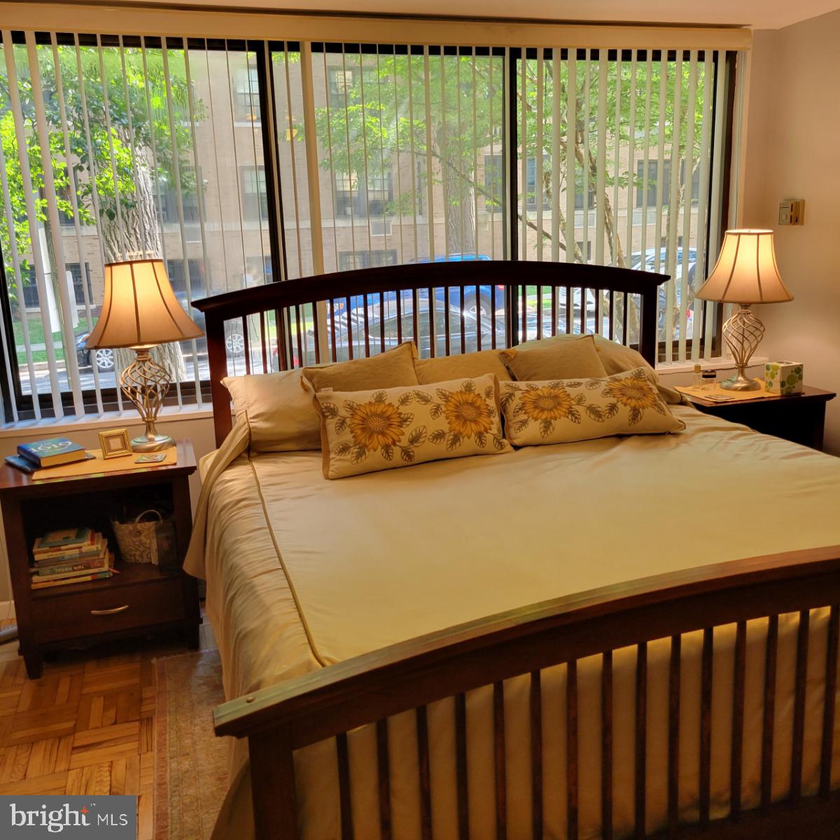 4740 CONNECTICUT AVENUE NW 107