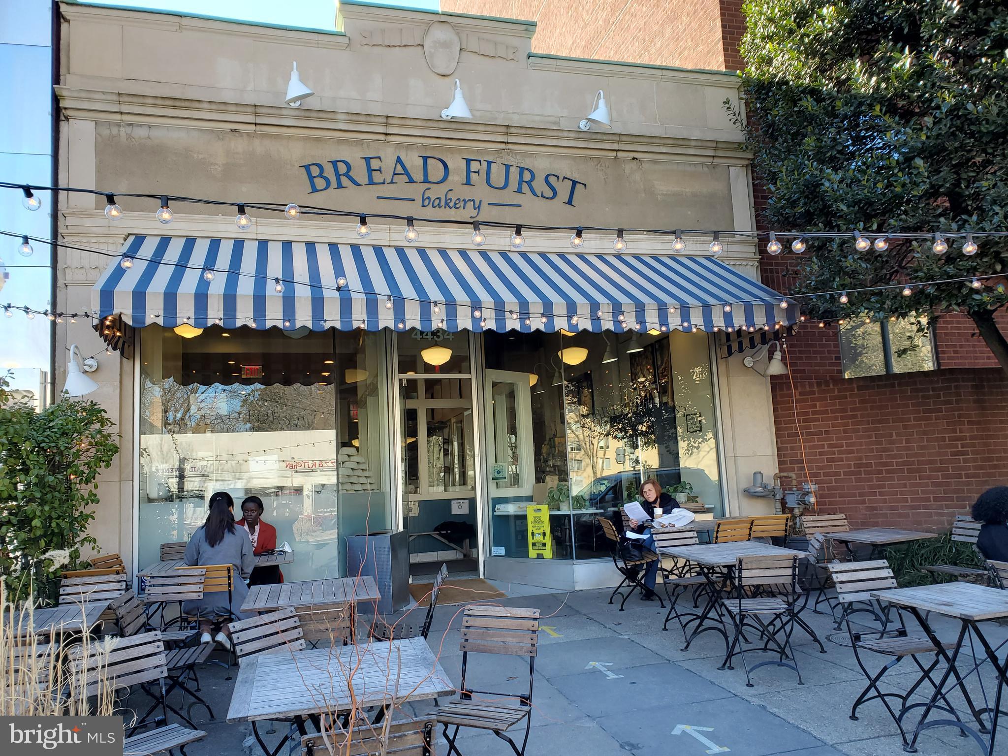 4740 CONNECTICUT AVENUE NW 107