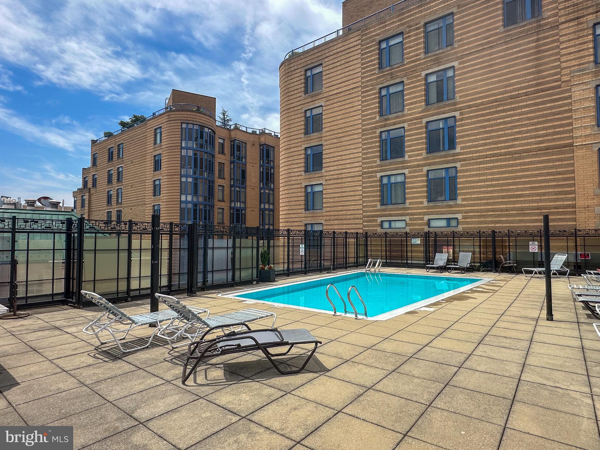 1440 N ST NW #308