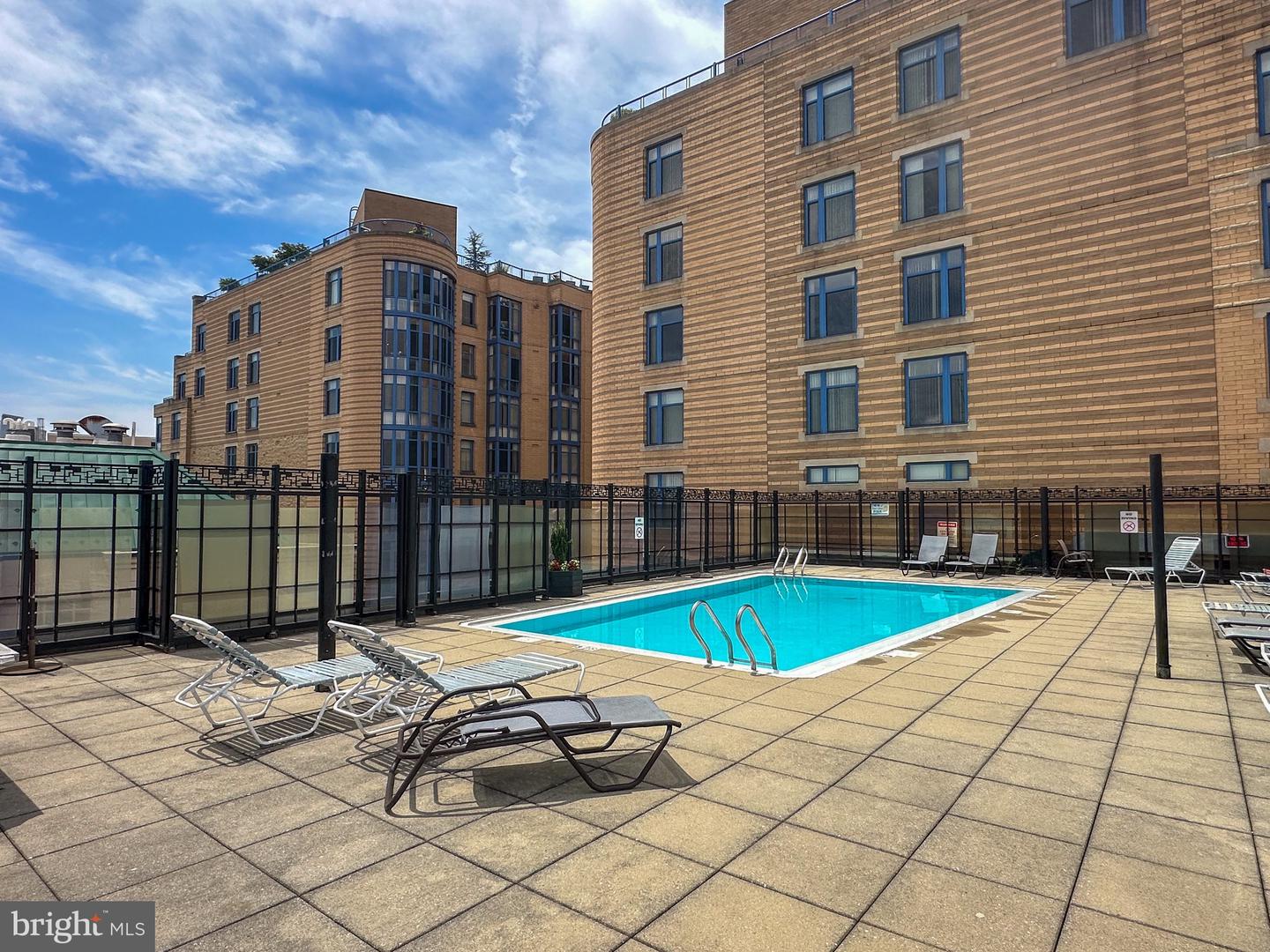 1440 N ST NW #308