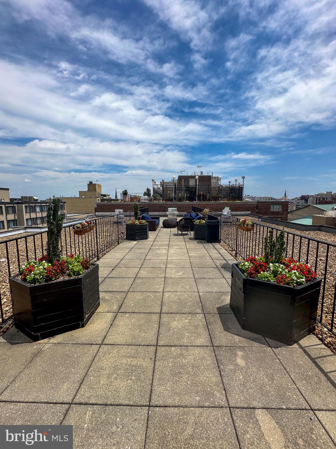 1440 N ST NW #308