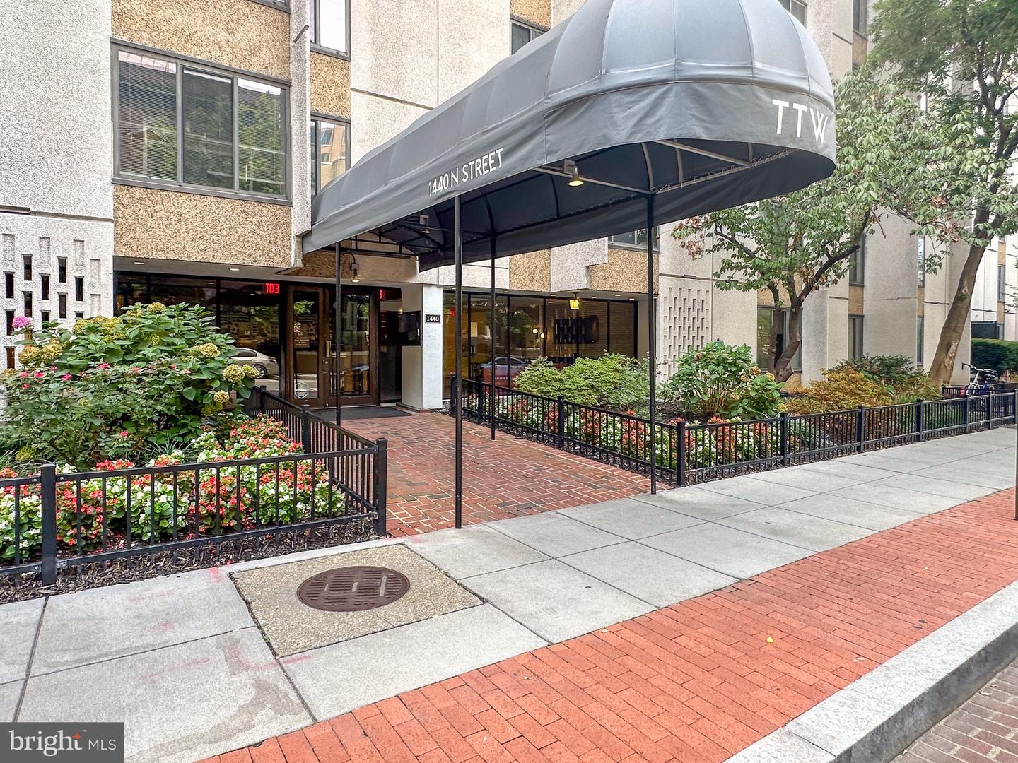 1440 N ST NW #308