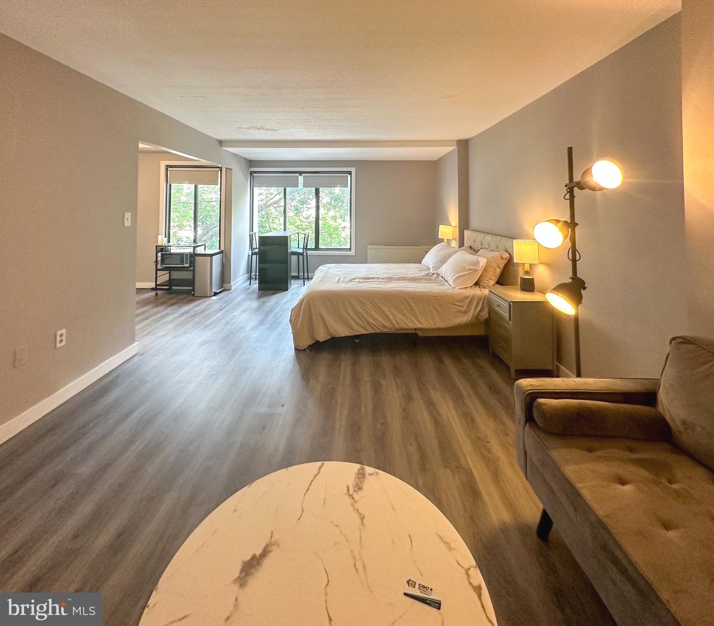 1440 N ST NW #308