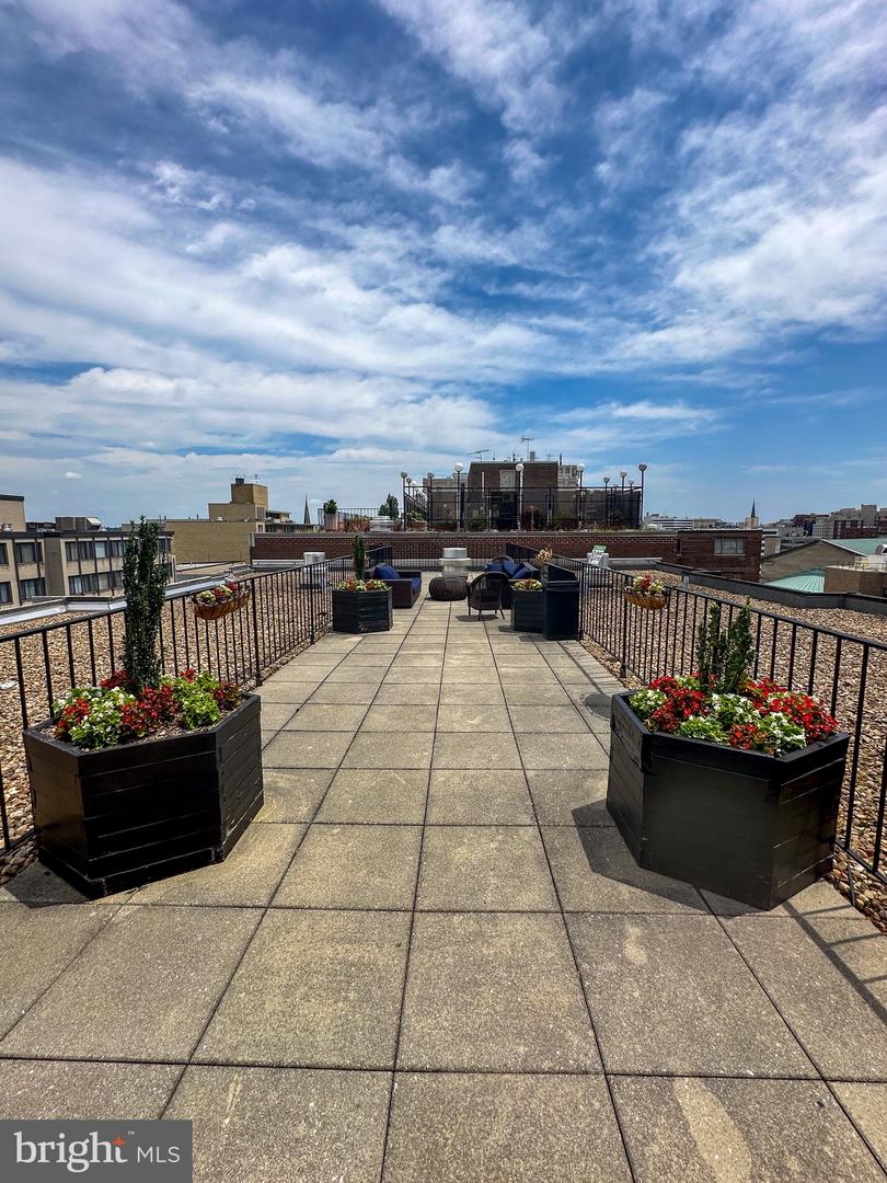 1440 N ST NW #308