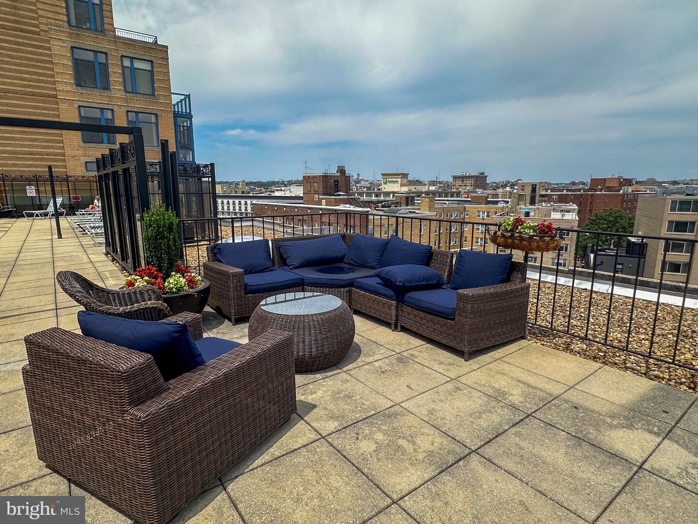 1440 N ST NW #308