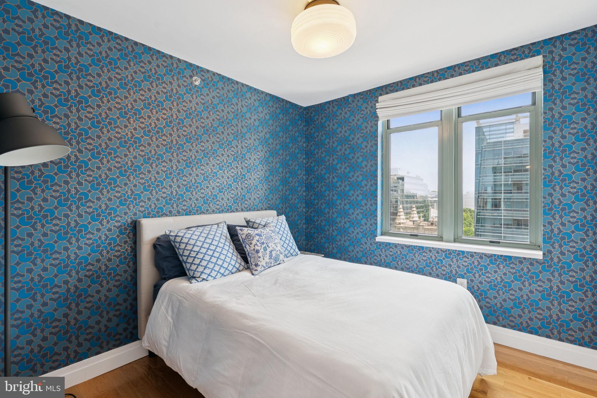 1150 K STREET NW 1002