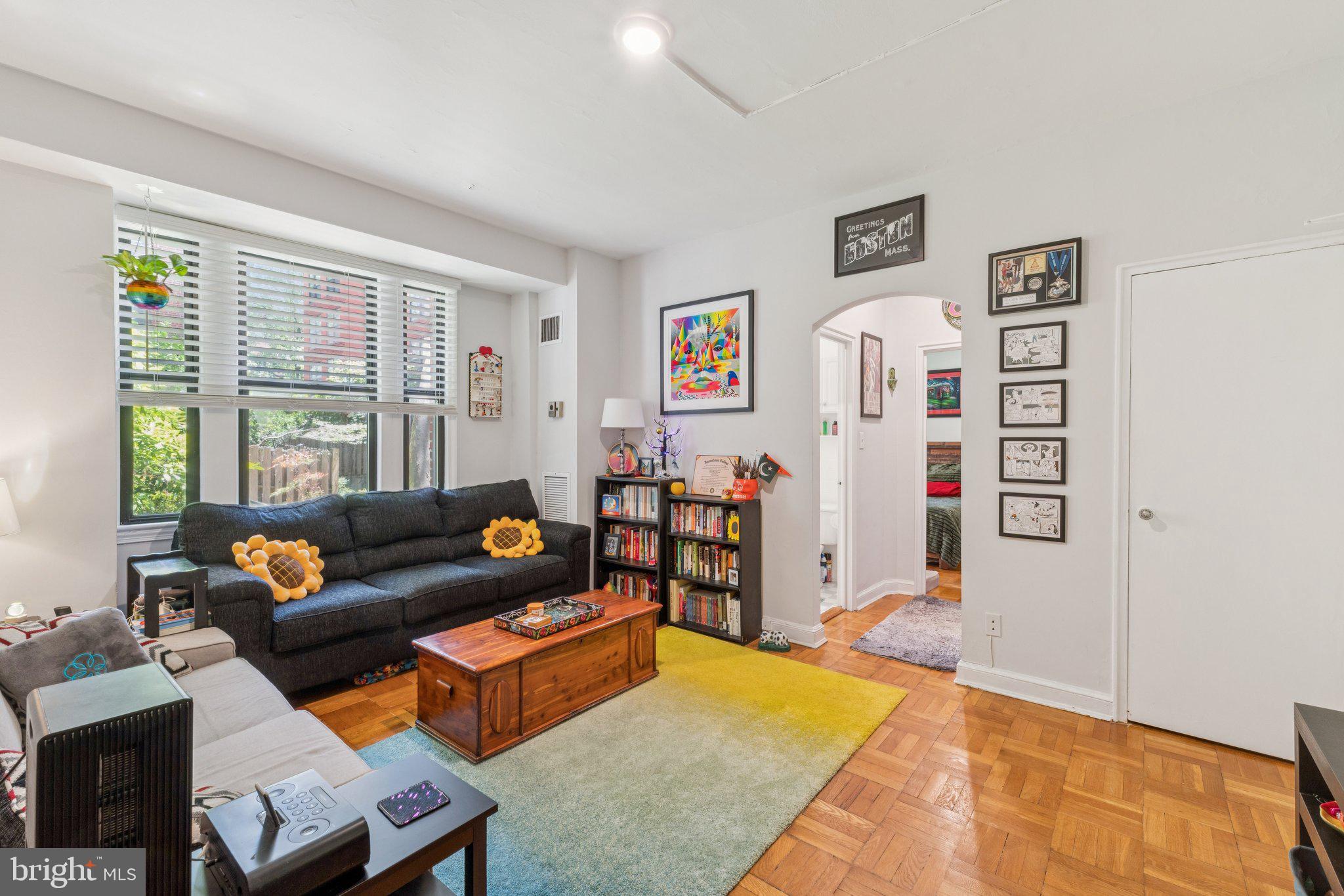 2515 K STREET NW 109