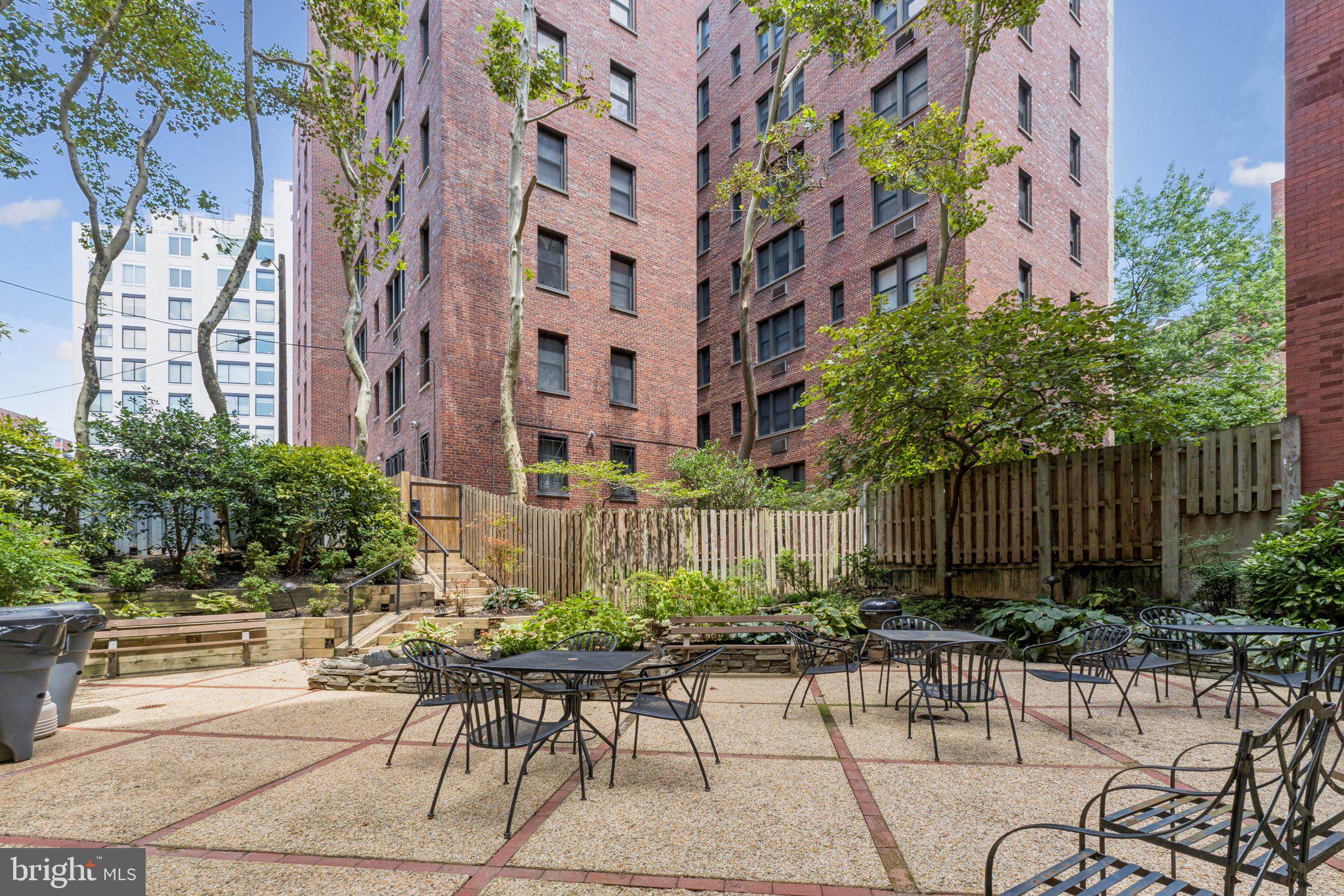 2515 K STREET NW 109