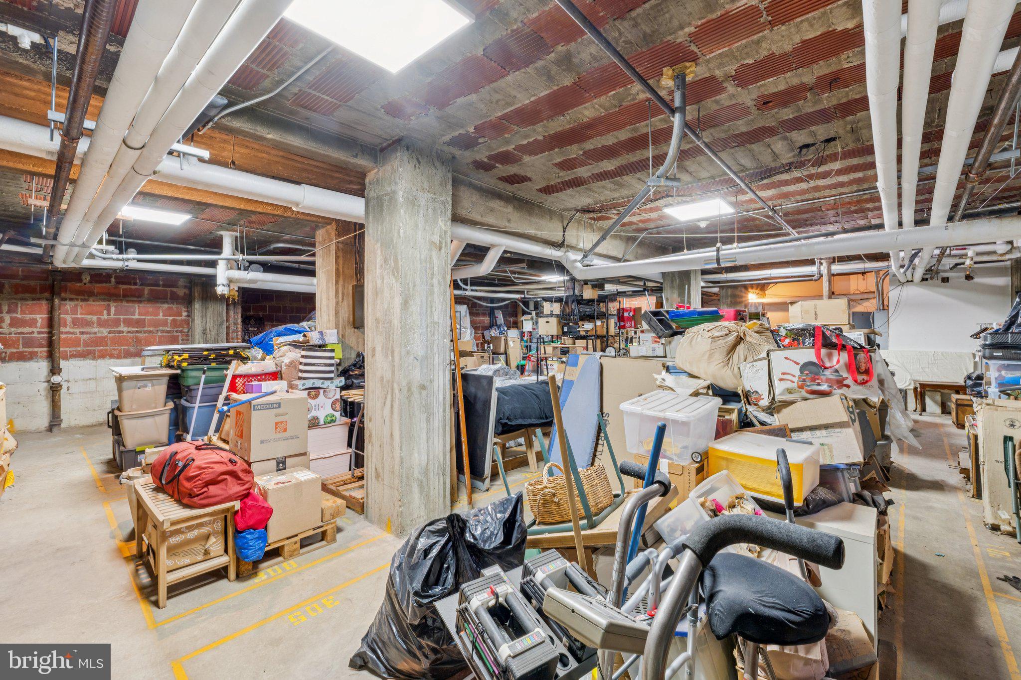 2515 K STREET NW 109