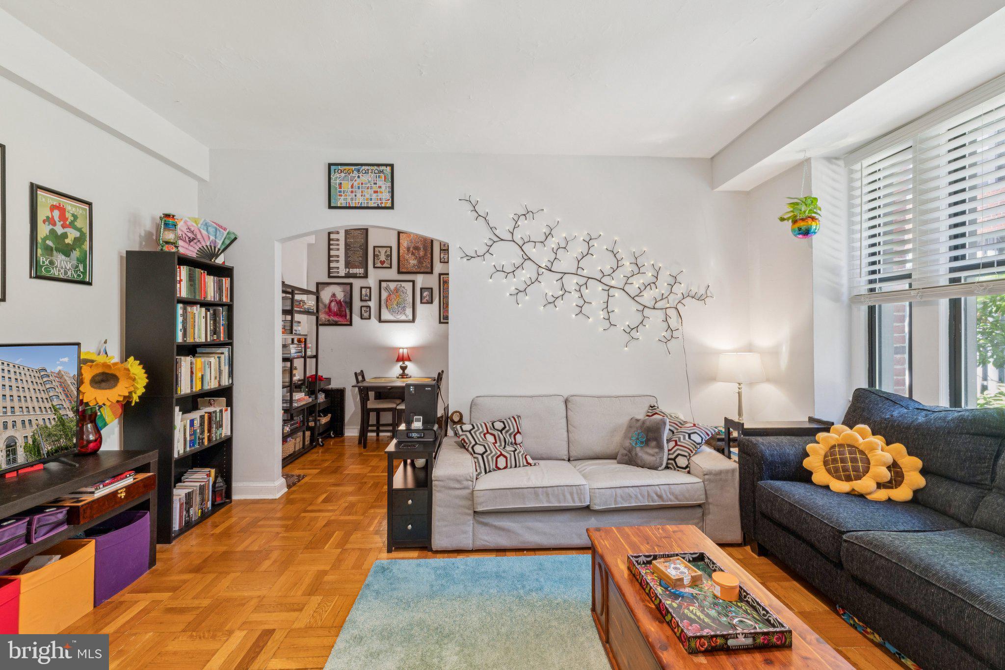 2515 K STREET NW 109