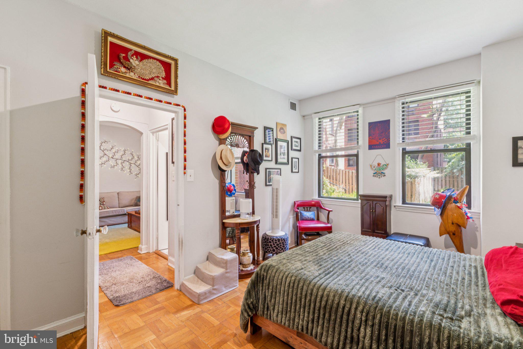 2515 K STREET NW 109