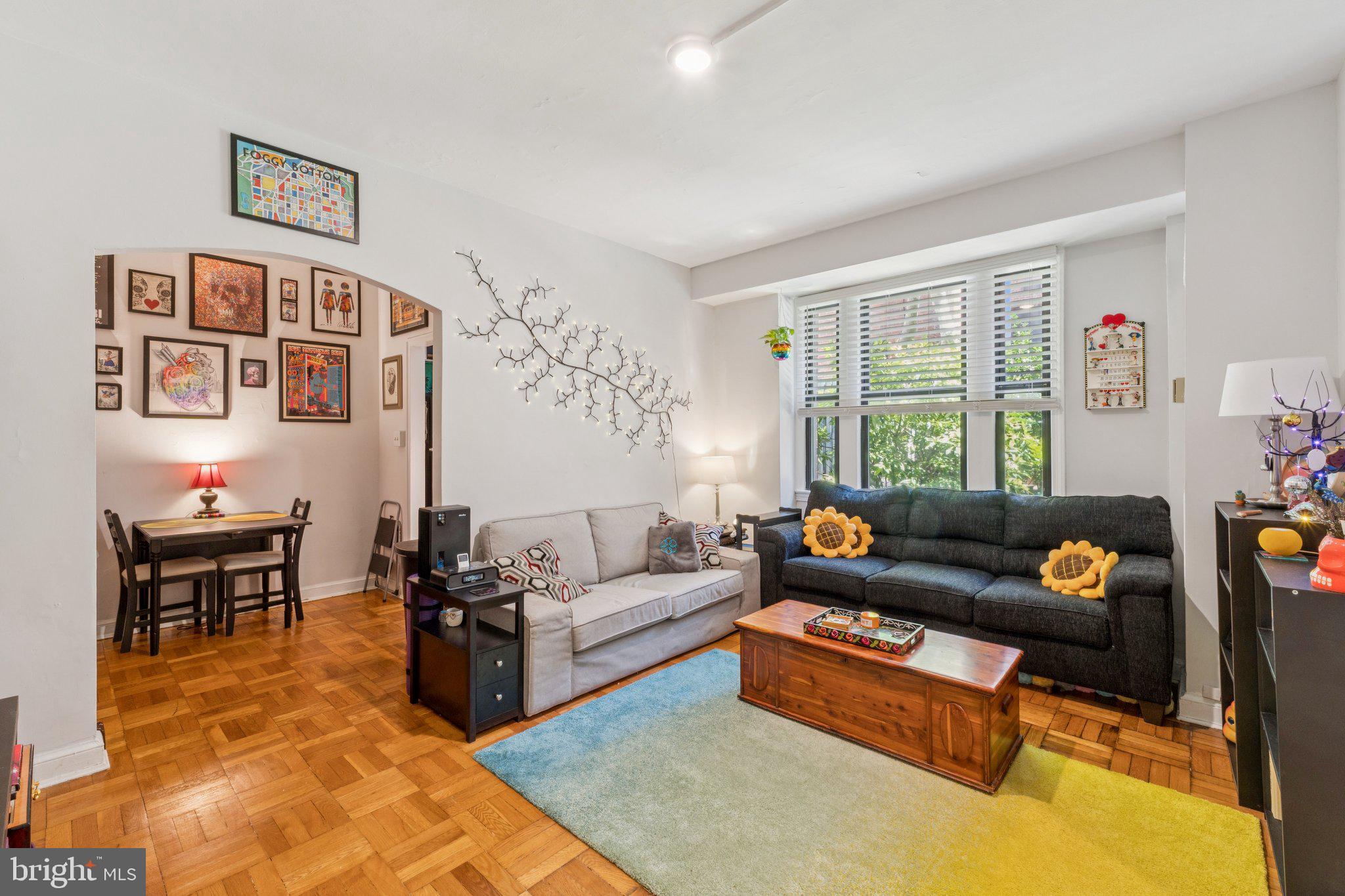 2515 K STREET NW 109