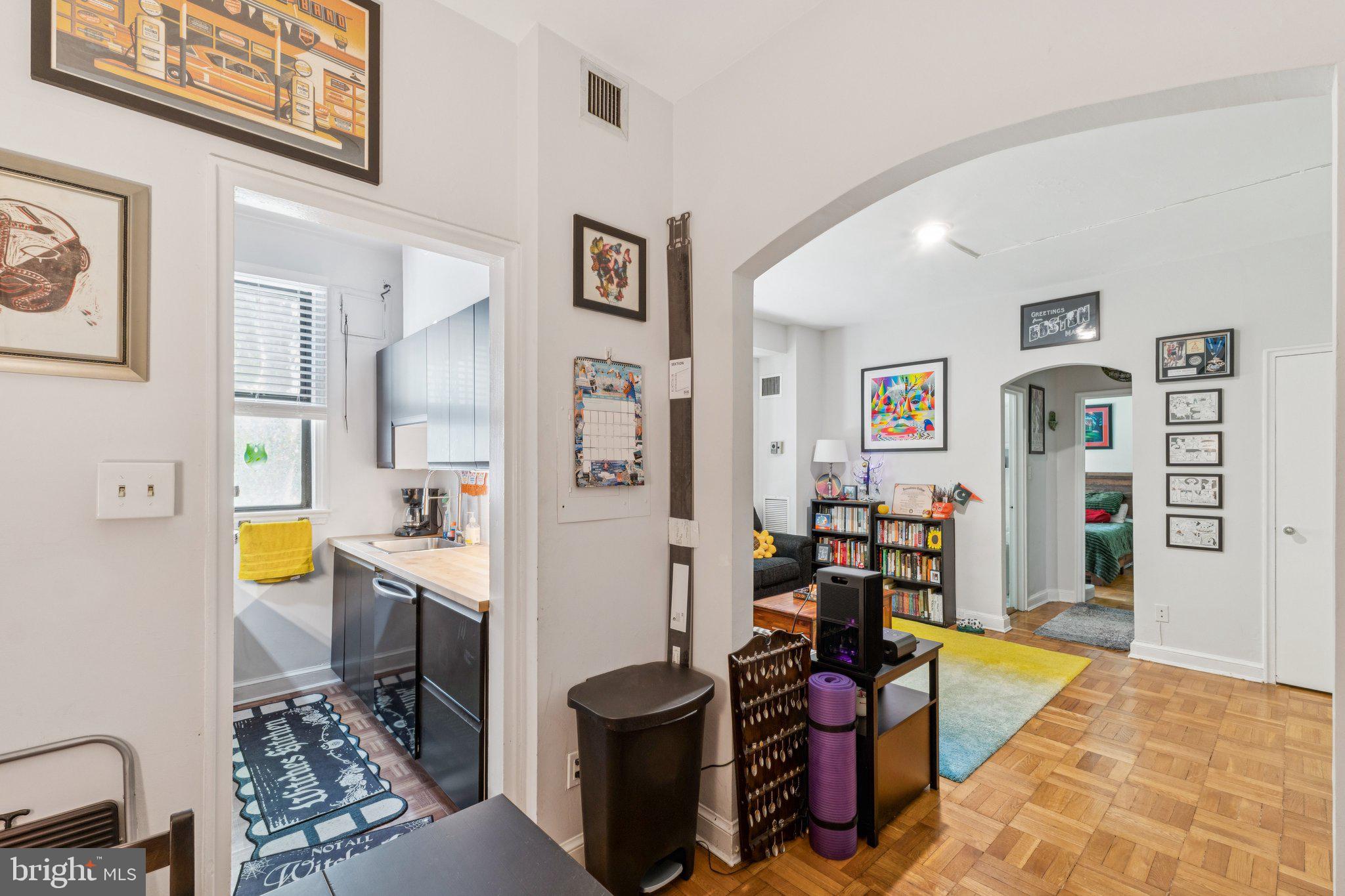 2515 K STREET NW 109