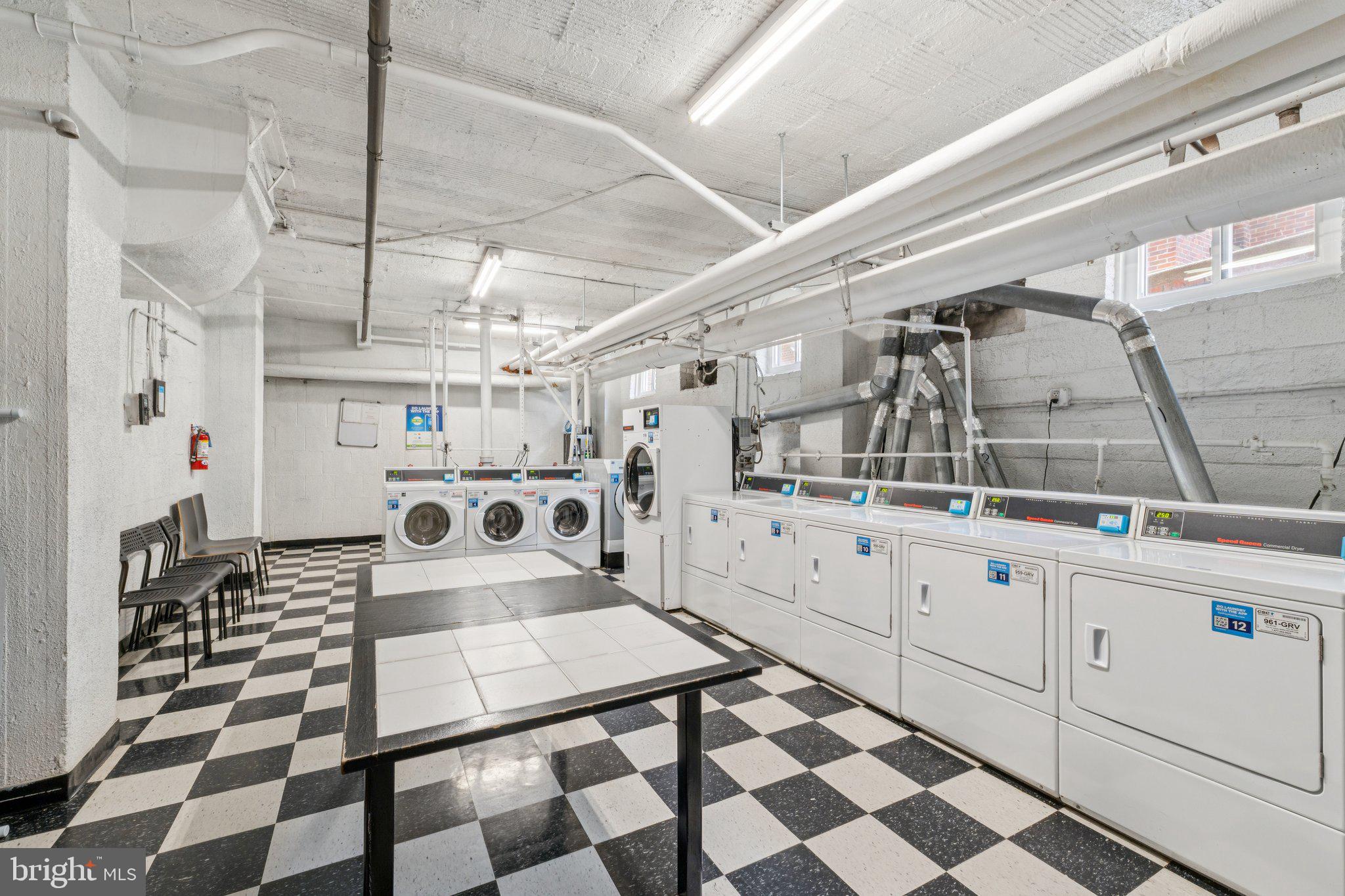 2515 K STREET NW 109