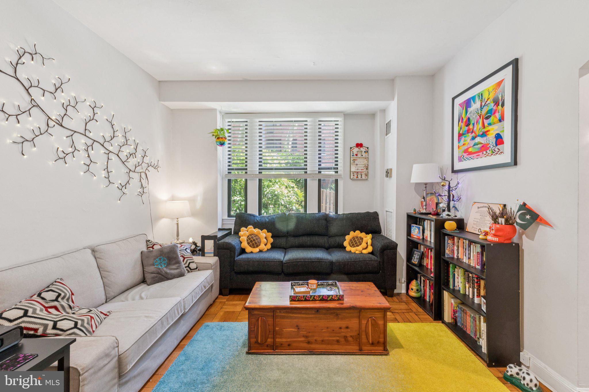 2515 K STREET NW 109