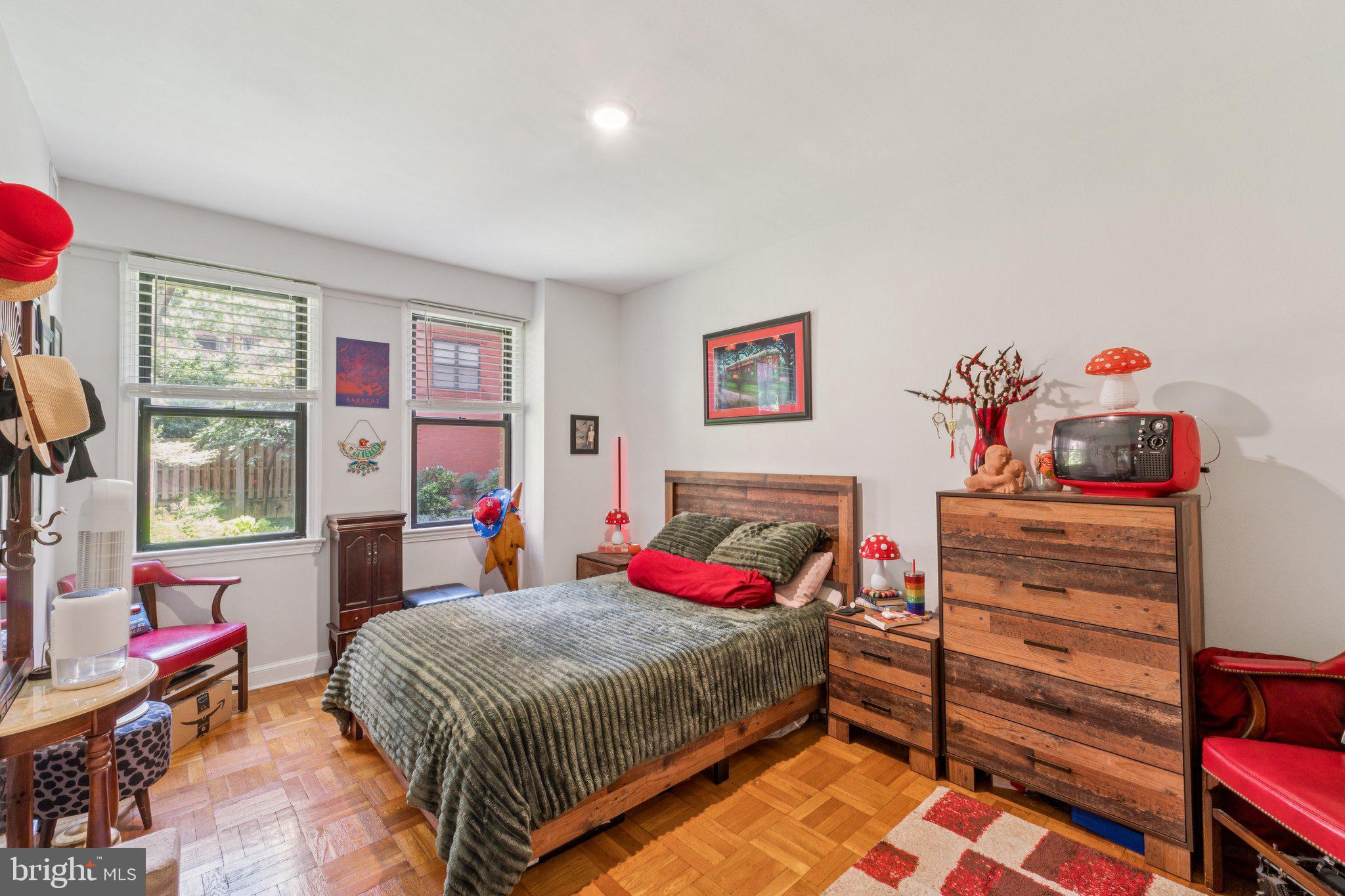 2515 K STREET NW 109