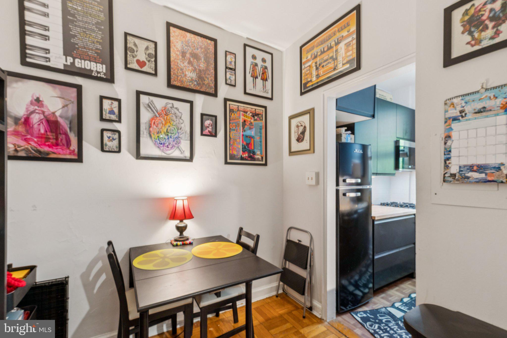 2515 K STREET NW 109