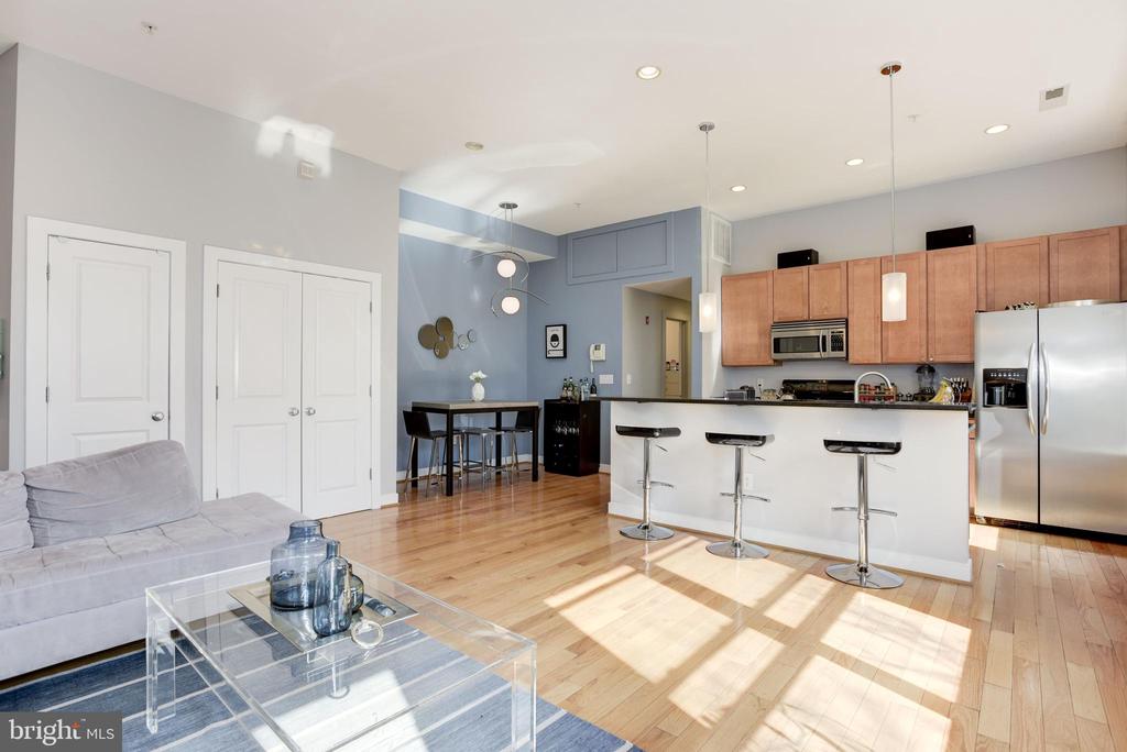 1240 4TH STREET NW 200