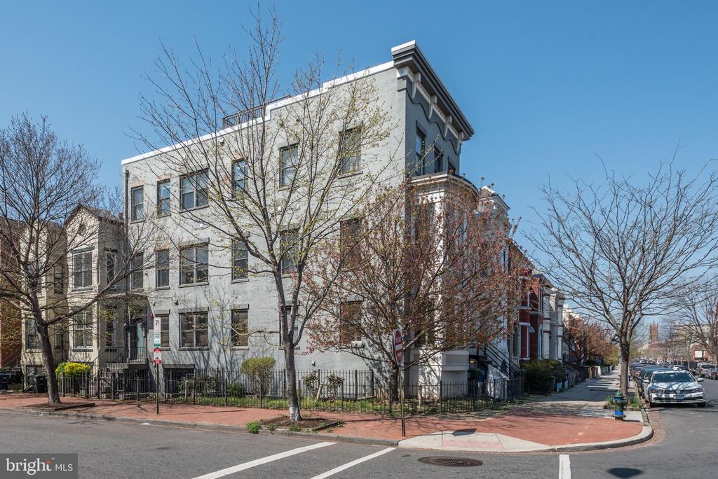 1240 4TH STREET NW 200
