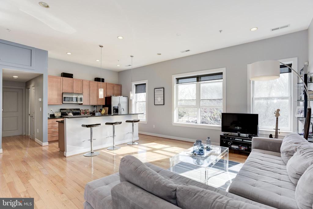 1240 4TH STREET NW 200
