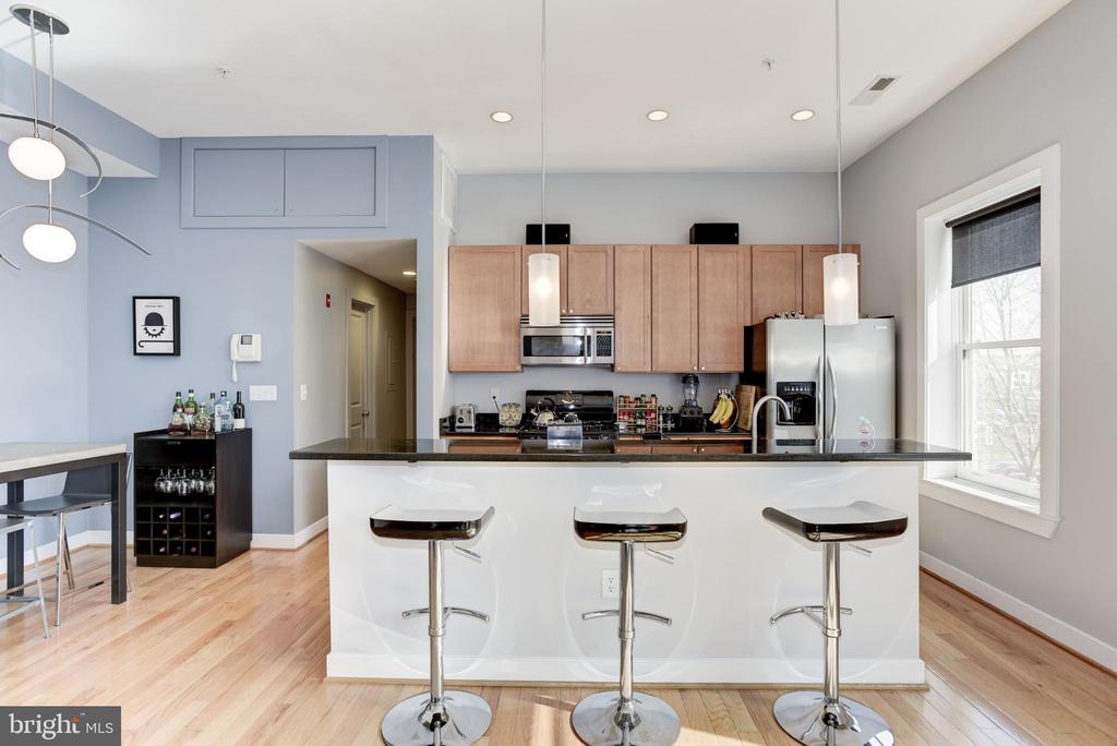 1240 4TH STREET NW 200