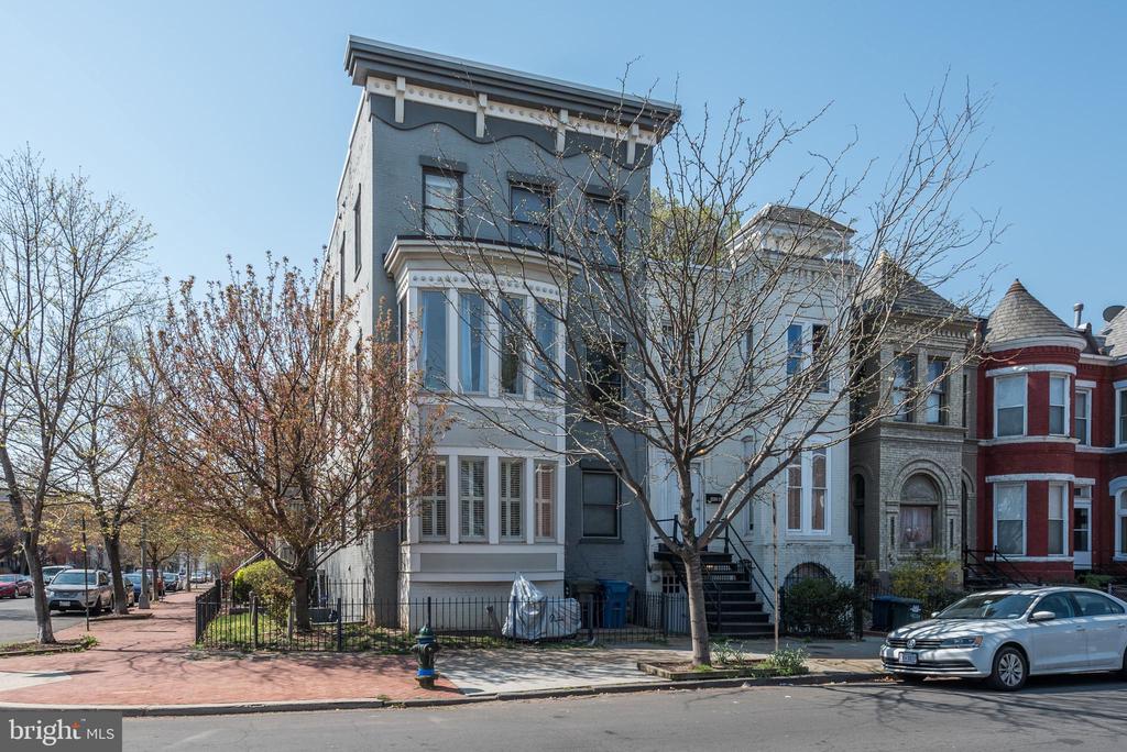 1240 4TH STREET NW 200