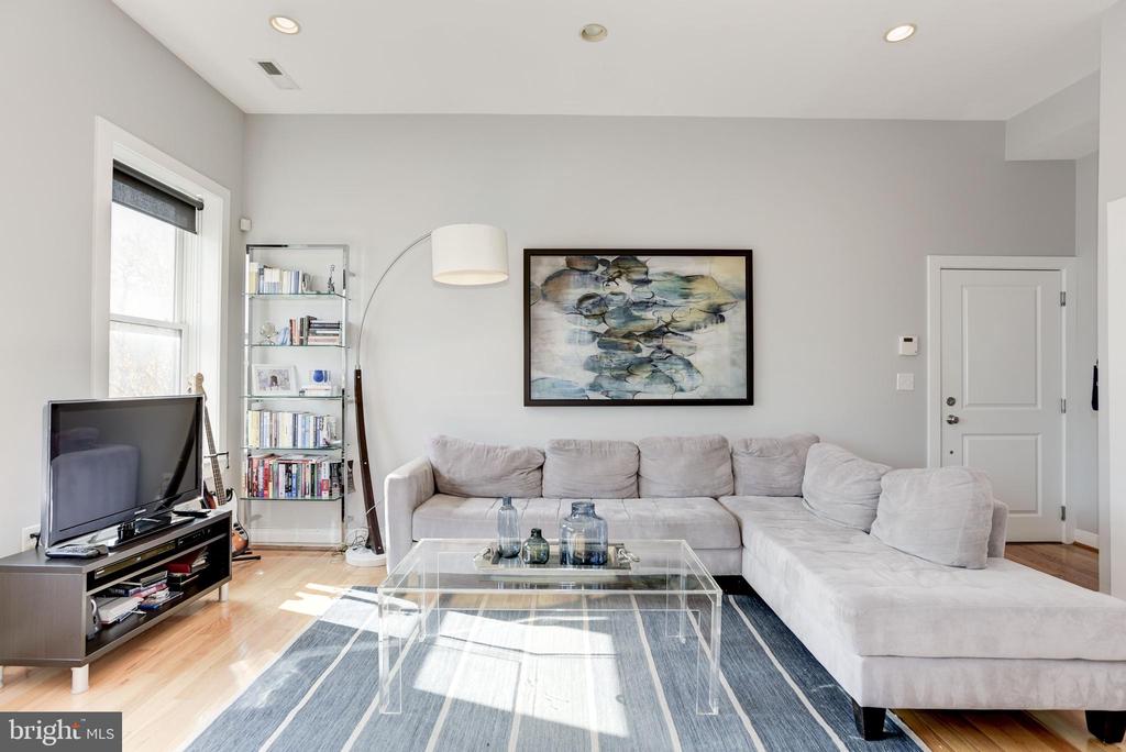 1240 4TH STREET NW 200