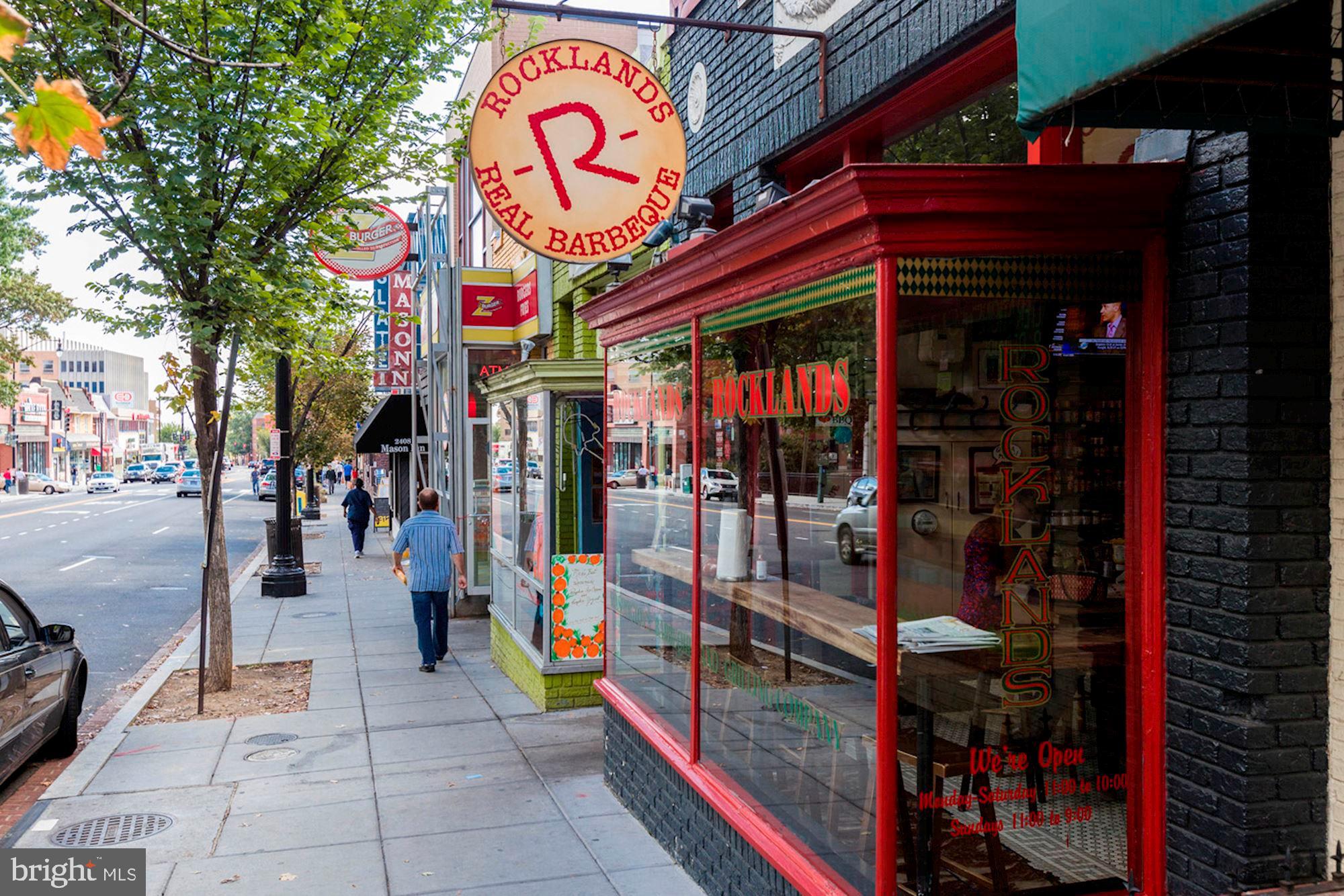 2322 40TH PLACE NW #301