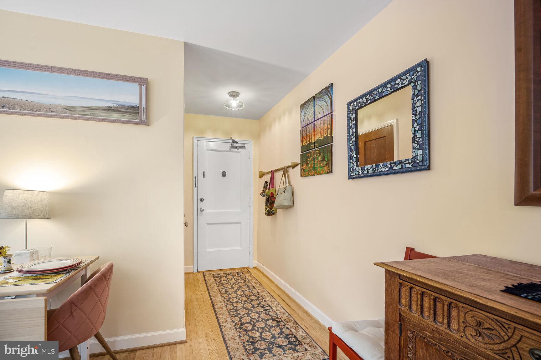 2322 40TH PLACE NW #301