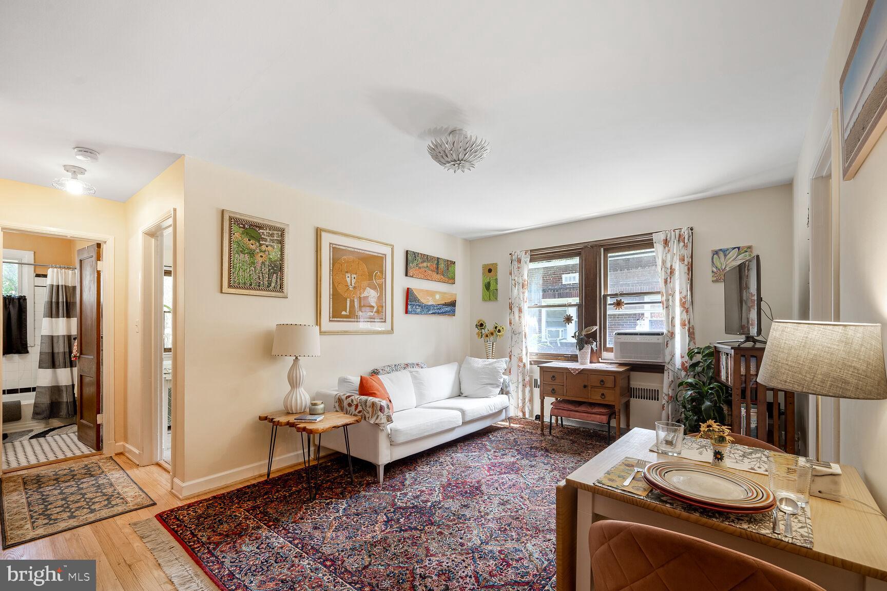 2322 40TH PLACE NW #301