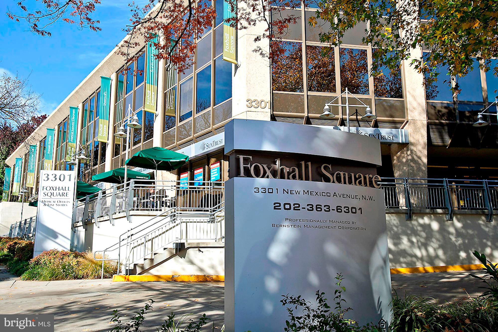 2322 40TH PLACE NW #301